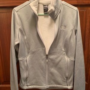 Light North Face Jacket